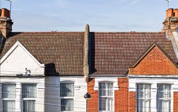 clay roofing Thirtleby, East Riding Of Yorkshire