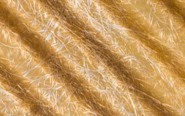 Thirtleby fibreglass roof waterproofing