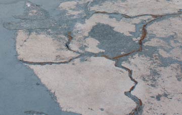 fibreglass roofing replacement Thirtleby