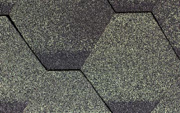 Thirtleby fibreglass shingle repairs