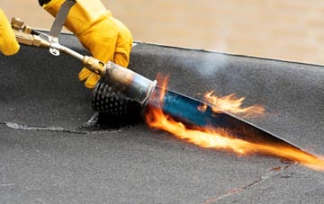 flat roof repairs Thirtleby, East Riding Of Yorkshire