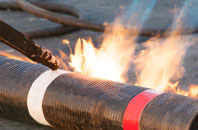 Thirtleby flat roofing replacement