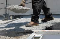 find rated Thirtleby flat roofing replacement companies